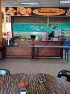 Gerai jualan