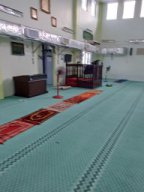 KEMUDAHAN &raquo; PUSAT ISLAM