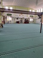 Ruang Solat Muslimah