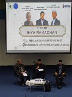 AKTIVITI &raquo; EHYA RAMADHAN 2024