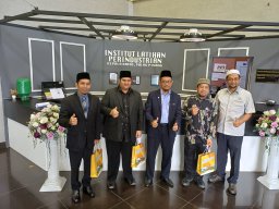 Program Ehya Ramadhan 2024