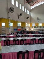 KEMUDAHAN &raquo; DEWAN MAKAN