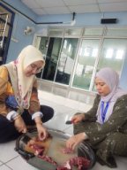AKTIVITI &raquo; BUBUR LAMBUK 2024