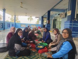BUBUR LAMBUK 2024