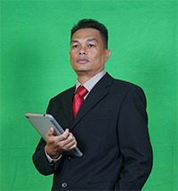 AMRAN BIN AB RAZAK 